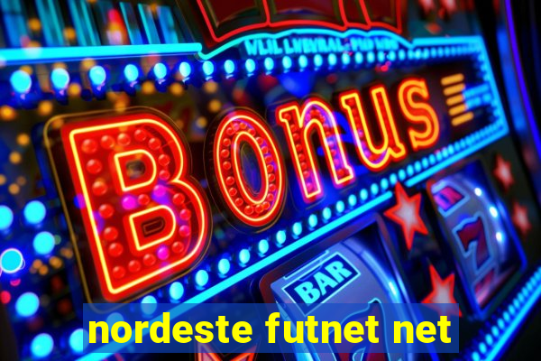 nordeste futnet net